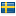 meteodat.cz server is located in Sweden
